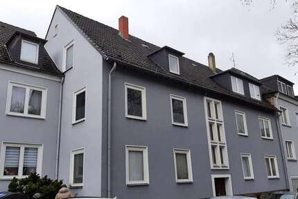 Wohnung Bochum Werne - 2 Zimmer, 54 m&sup2;, 490&euro; | Angebot:24544725