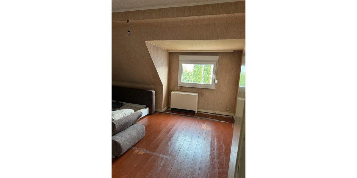 Dachgeschoßwohnung Hemer - 3 Zimmer, 54 m&sup2;, 425&euro; | Angebot:25638817