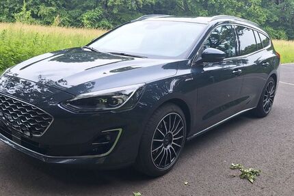 Ford Focus 51.000 km 23.700 &euro; Kamen 59174