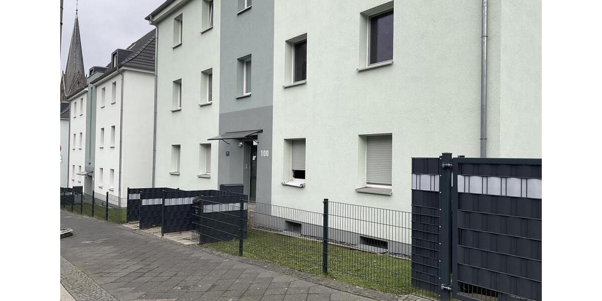 Dachgeschoßwohnung Bochum Bochum-Südwest - 2.5 Zimmer, 36 m&sup2;, 329&euro; | Angebot:25853507