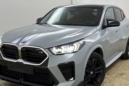 BMW X2 55.790 km 50.900 &euro; Hagen 58091
