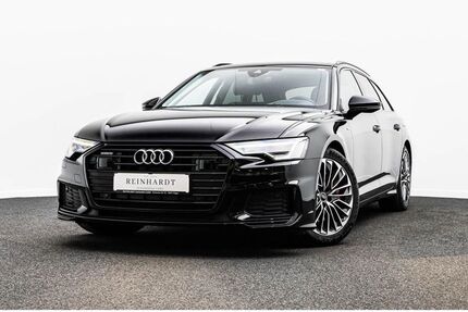 Audi A6 115.116 km 32.810 &euro; Hagen 58091