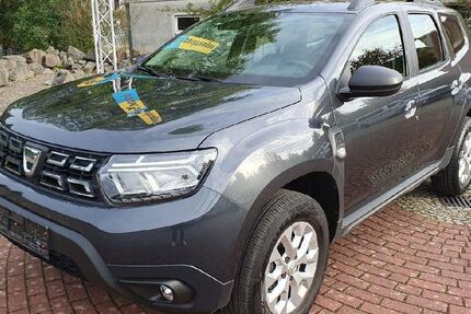 Dacia Duster 25.786 km 14.490 &euro; Hagen 58091