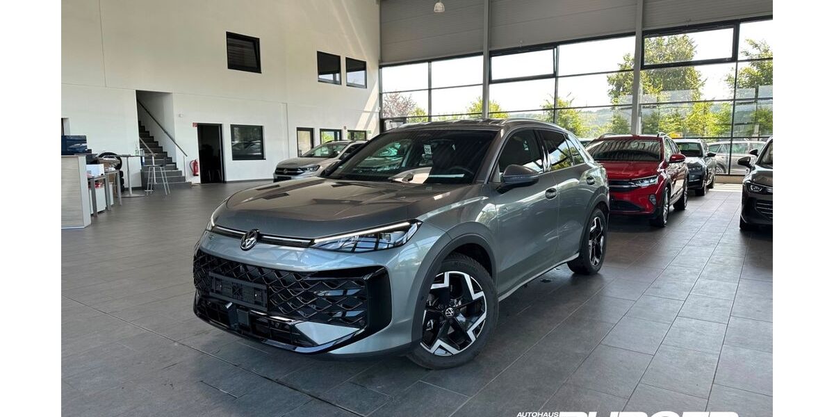 VW T-Roc 5.999 km 35.770 &euro; Lünen 44536