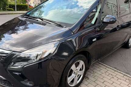 Opel Zafira 147.200 km 7.499 &euro; Lüdenscheid 58515