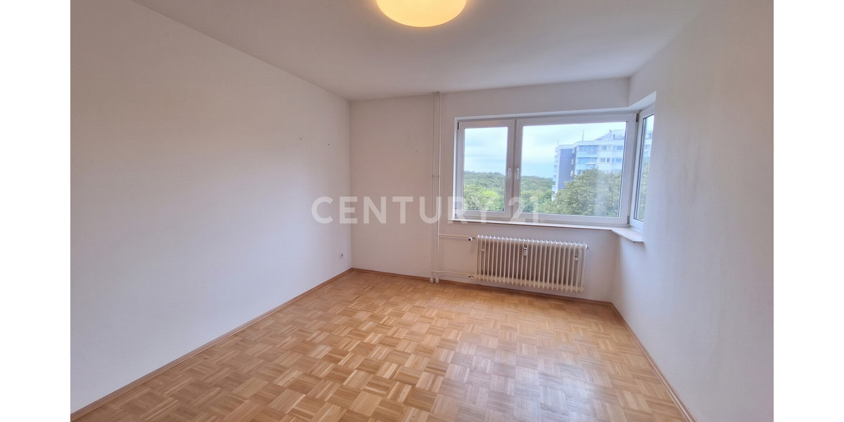 Zuhause am Campus: Helle 3,5-Zimmer-Wohnung - Etagenwohnung Bochum Laer | Angebot:26905322