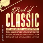 Das Wiener Neujahrskonzert