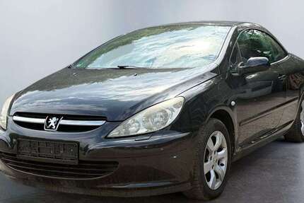 Peugeot 307 229.000 km 2.290 &euro; Dortmund 44149