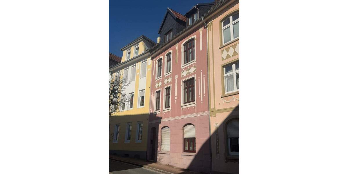 Mehrfamilienhaus, Wohnhaus Lüdenscheid Staberg - 1 Zimmer, 330.000&euro; | Angebot:25660839