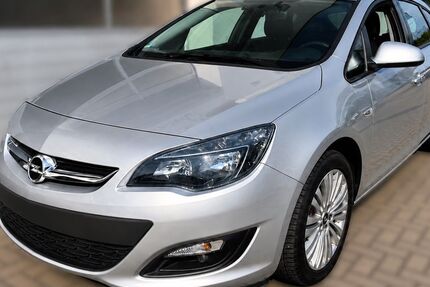 Opel Astra 85.015 km 6.290 &euro; Lüdenscheid 58513