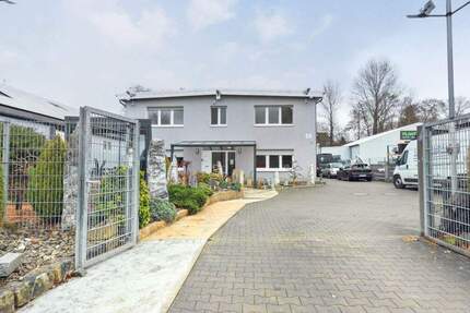 Haus Bochum Hamme - 4 Zimmer, 840.000&euro; | Angebot:25687381