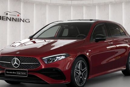 Mercedes-Benz A 250 18.991 km 39.780 &euro; Herne 44653