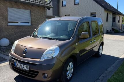 Renault Kangoo 188.800 km 3.500 &euro; Bergkamen 59192