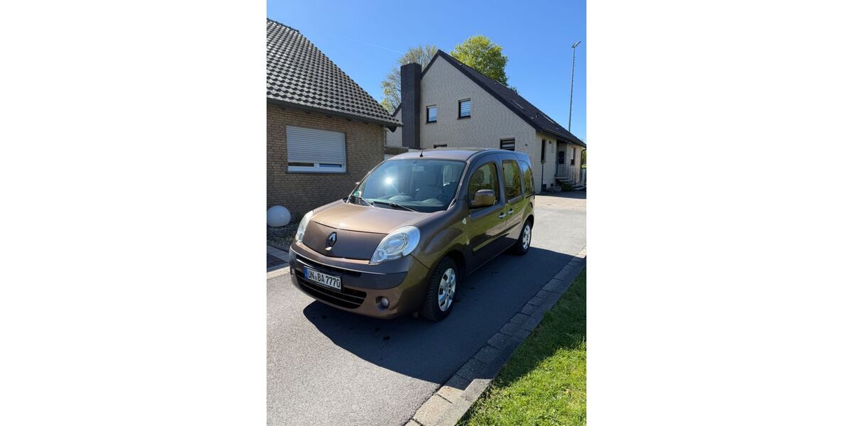 Renault Kangoo 188.800 km 3.500 &euro; Bergkamen 59192