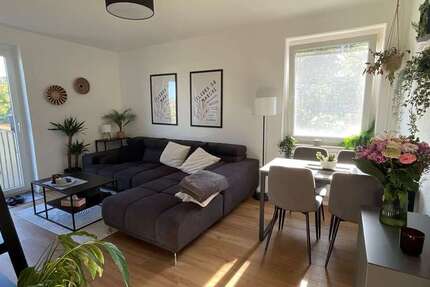 Wohnung Bergkamen Overberge - 2 Zimmer, 53 m&sup2;, 430&euro; | Angebot:27663375