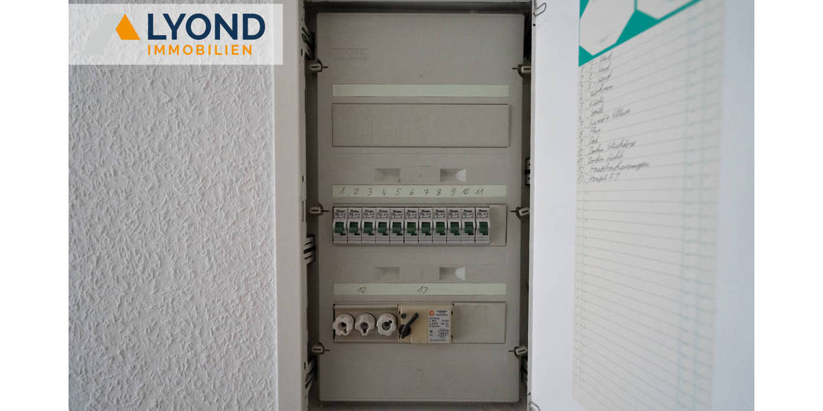 Etagenwohnung Dortmund / Löttringhausen Löttringhausen - 3 Zimmer, 85 m&sup2;, 329.000&euro; | Angebot:25732315