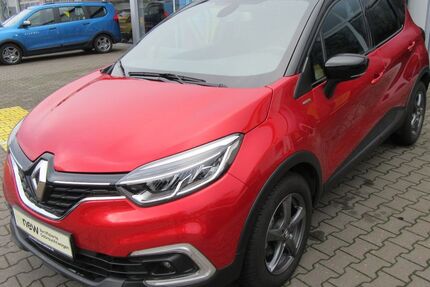 Renault Captur 22.030 km 15.890 &euro; Bochum 44795