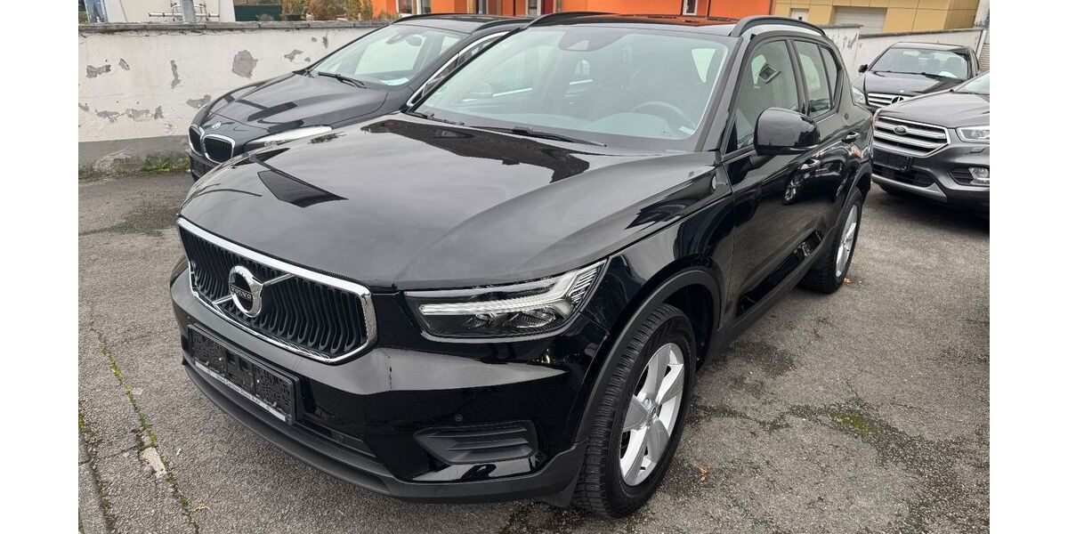 Volvo XC40 61.500 km 20.500 &euro; Hagen 58095