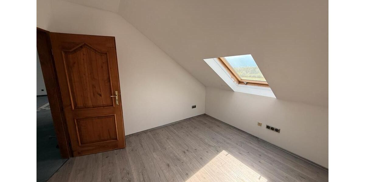 Dachgeschoßwohnung Bochum Werne - 2 Zimmer, 75 m&sup2;, 750&euro; | Angebot:26408151