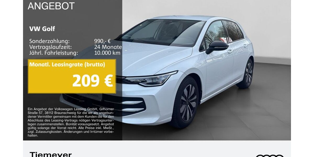 VW Golf 23.608 km 28.240 &euro; Lüdenscheid 58511