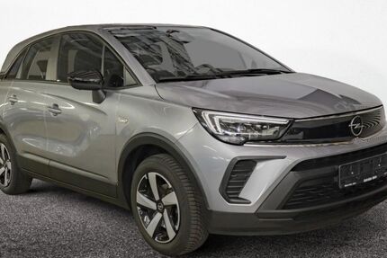 Opel Crossland (X) 6.912 km 13.990 &euro; Iserlohn 58636