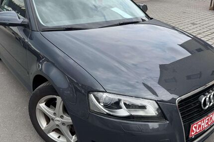 Audi A3 143.000 km 6.999 &euro; Dortmund 44388