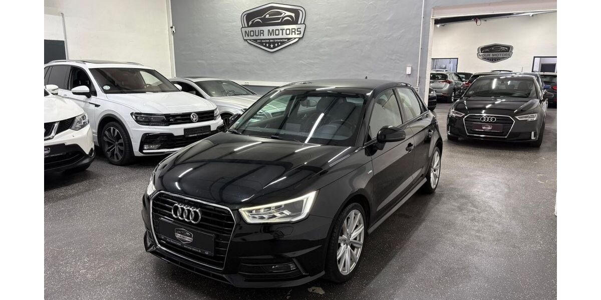 Audi A1 225.700 km 7.400 &euro; Iserlohn 58638