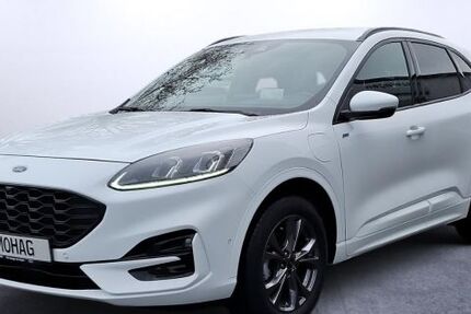 Ford Kuga 60.189 km 22.450 &euro; Datteln 45711