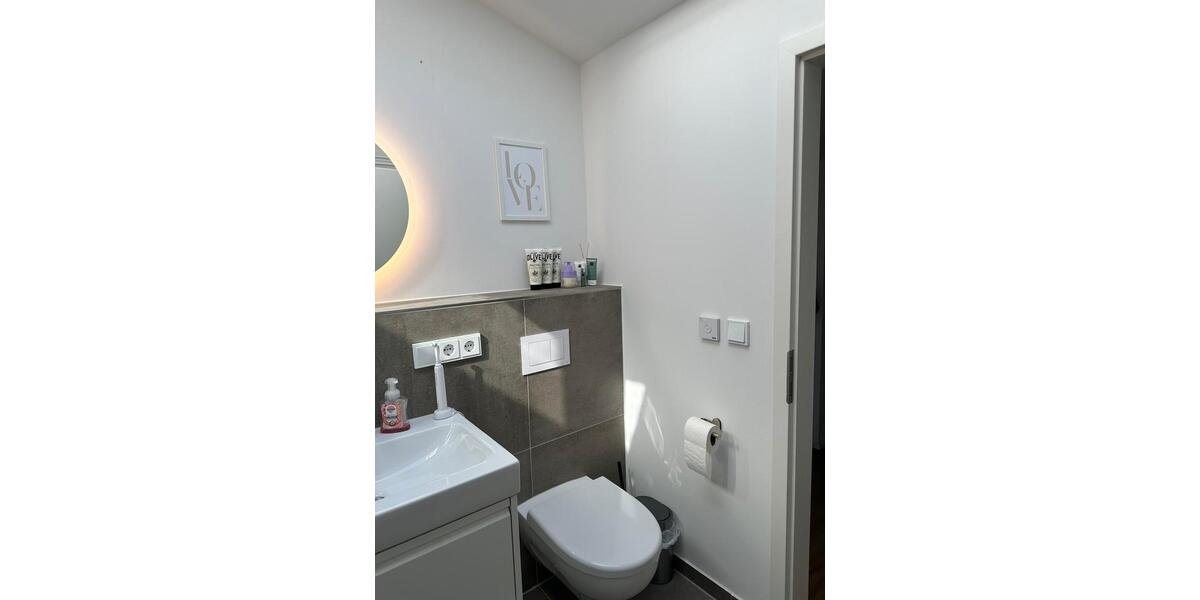 Dachgeschoßwohnung Lüdenscheid Staberg - 1.5 Zimmer, 45 m&sup2;, 472&euro; | Angebot:25987537