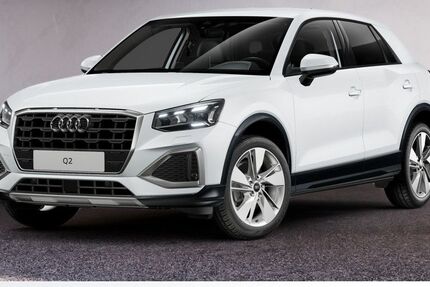 Audi Q2 3.269 km 35.190 &euro; Menden 58706