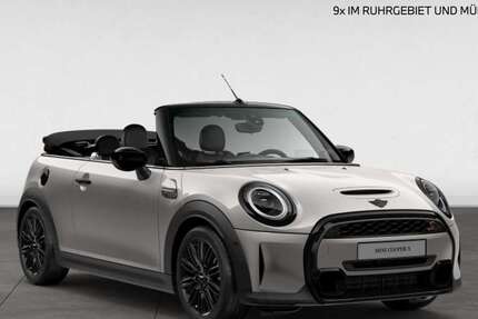 Mini Cooper S Cabrio 33.558 km 29.840 &euro; Bochum 44809