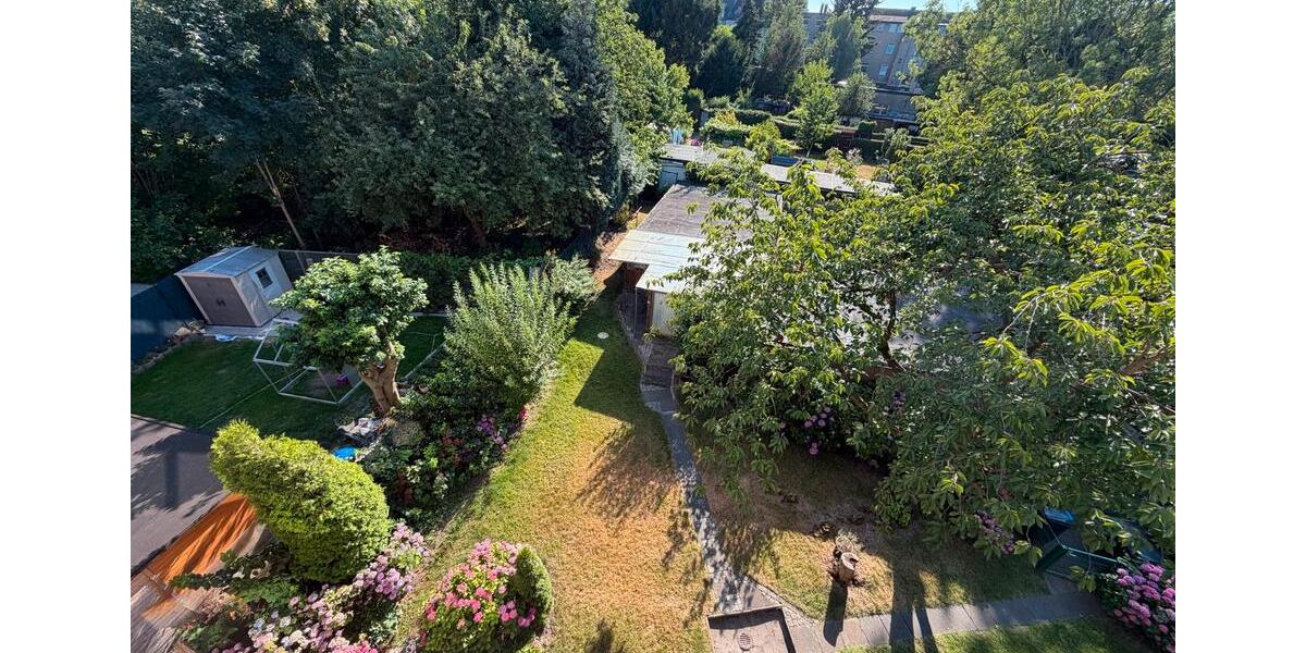 Etagenwohnung Bochum Bochum-Mitte - 3.5 Zimmer, 70 m&sup2;, 239.000&euro; | Angebot:27073241
