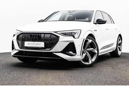 Audi e-tron 41.125 km 43.015 &euro; Hagen 58091