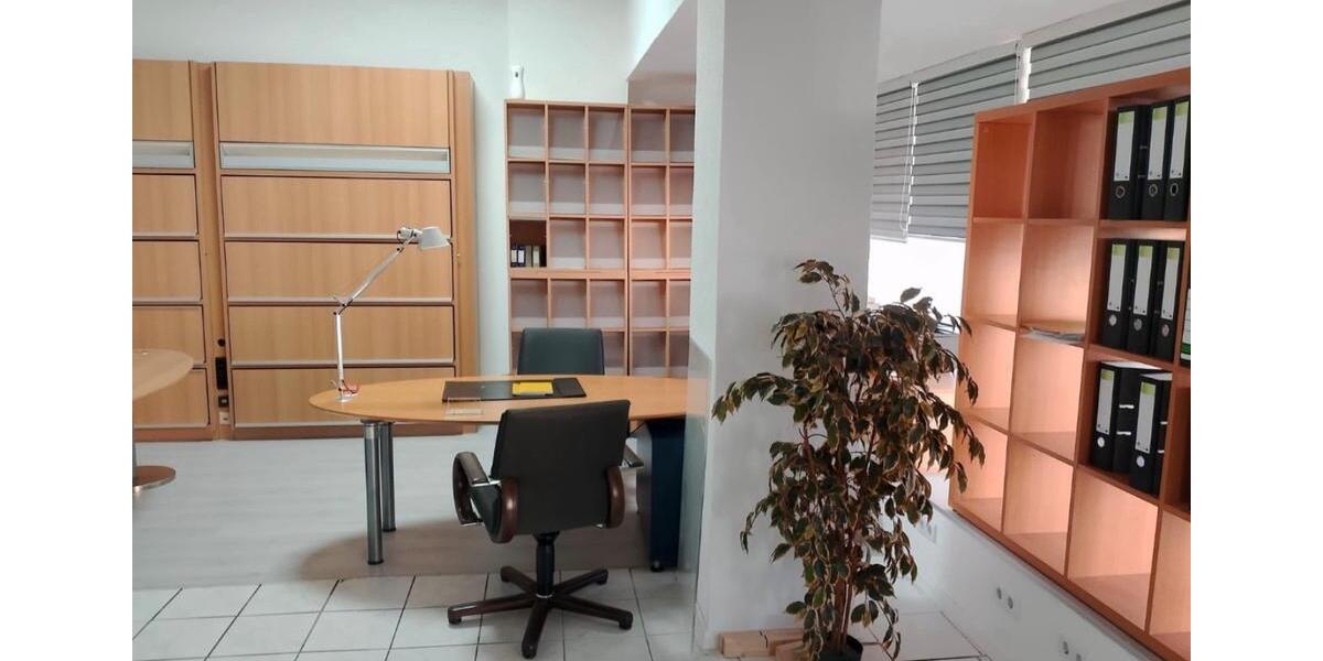 Gewerbeobjekt Hamm Herringen - 900&euro; | Angebot:24514805