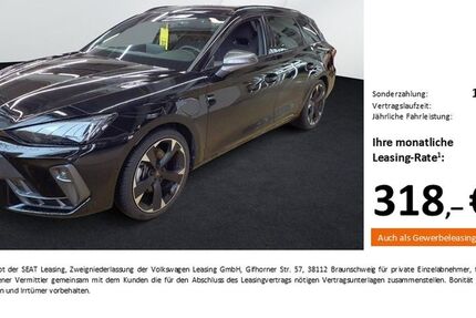 Cupra Leon 19.487 km 34.288 &euro; Dortmund 44269