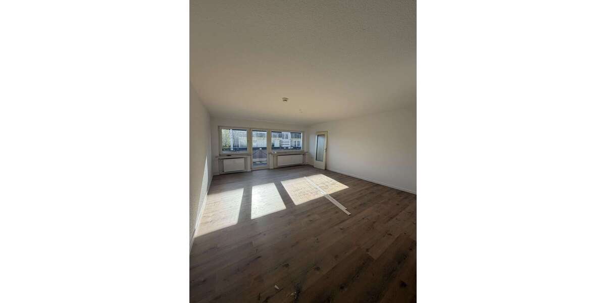 Etagenwohnung Hagen Hagen-Mitte - 3 Zimmer, 93 m&sup2;, 680&euro; | Angebot:27711610