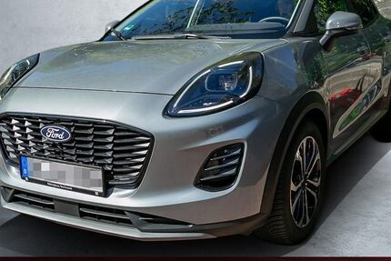 Ford Puma 5.714 km 19.999 &euro; Dortmund 44149
