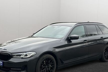 BMW 530 120.000 km 29.990 &euro; Datteln 45711