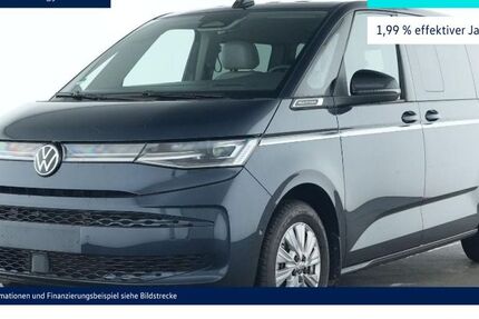 VW T7 Multivan 8.275 km 58.790 &euro; Bochum 44866