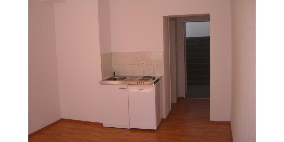 Etagenwohnung Bochum Bochum-Nord - 1 Zimmer, 20 m&sup2;, 340&euro; | Angebot:26679619
