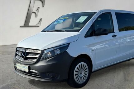 Mercedes-Benz Vito 62.969 km 31.990 &euro; Witten 58454