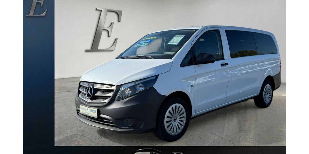 Mercedes-Benz Vito 62.969 km 31.990 &euro; Witten 58454