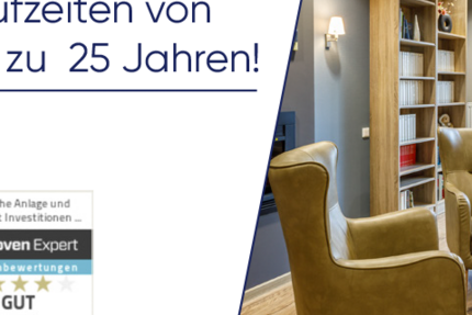 Wohnung Bochum Wiemelhausen - 1 Zimmer, 41 m&sup2;, 200.100&euro; | Angebot:25766115
