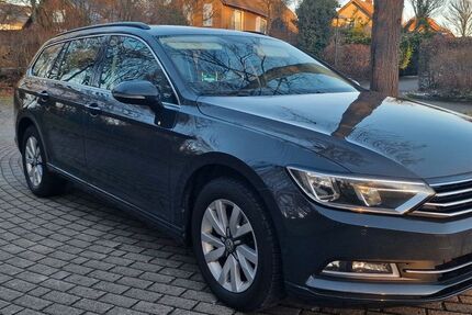 VW Passat Variant 152.000 km 11.790 &euro; Fröndenberg 58730