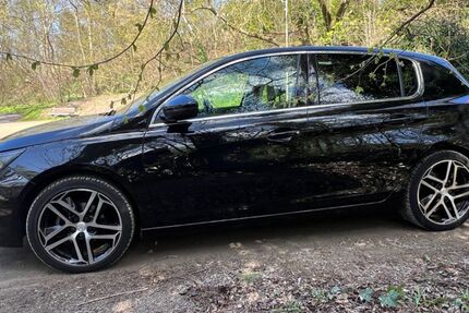 Peugeot 308 76.030 km 13.940 &euro; Dortmund 44227