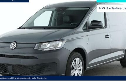 VW Caddy Maxi 3.312 km 28.490 &euro; Bochum 44866