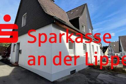 Haus Lünen Nordlünen - 4 Zimmer, 117 m&sup2;, 299.000&euro; | Angebot:25684271