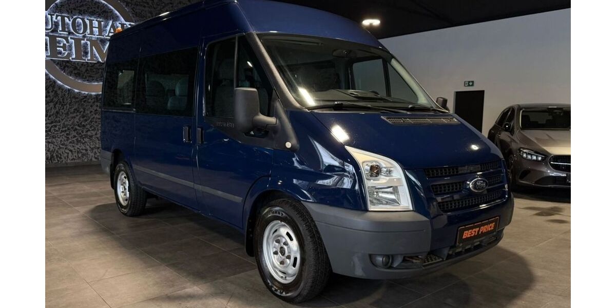 Ford Transit 145.000 km 10.990 &euro; Unna 59425