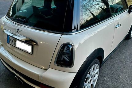 Mini Cooper S 154.000 km 7.200 &euro; Lüdenscheid 58513