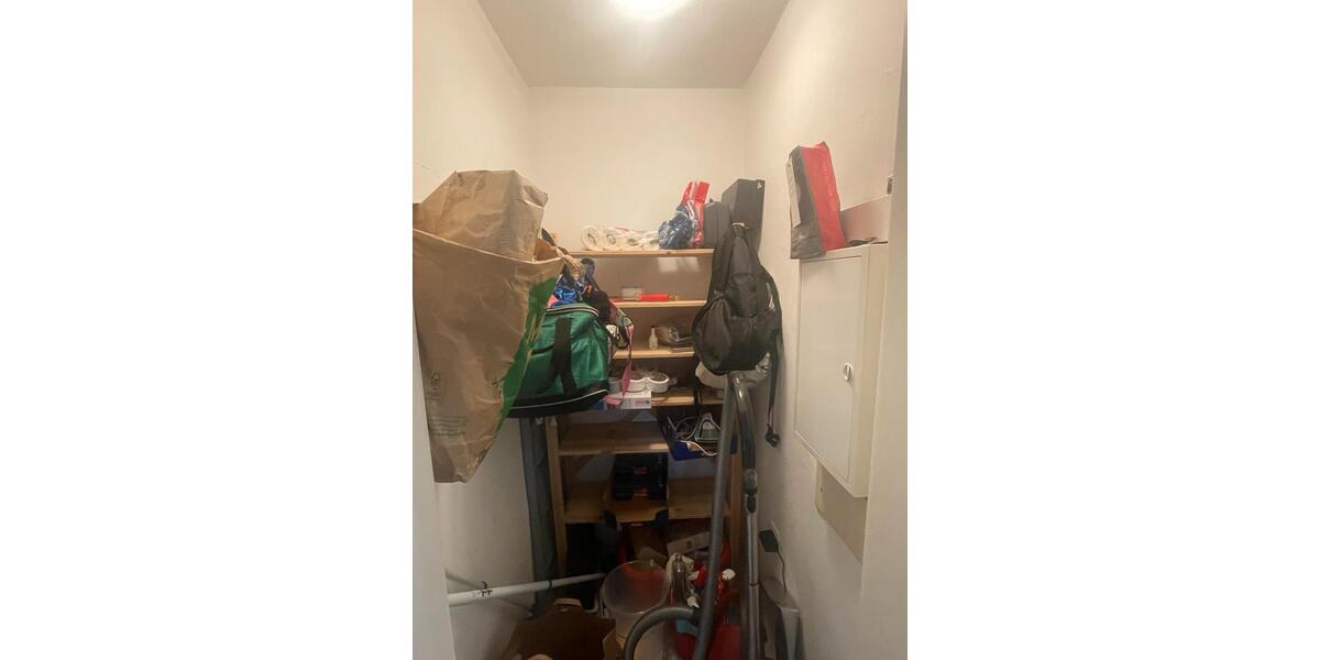 Dachgeschoßwohnung Bochum Günnigfeld - 3.5 Zimmer, 65 m&sup2;, 350&euro; | Angebot:25898941